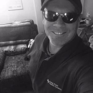 Meet your Posher, Stephen